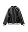 COW LOGO VARSITY JACKET