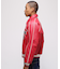 COW LOGO VARSITY JACKET