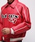 COW LOGO VARSITY JACKET