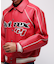 COW LOGO VARSITY JACKET