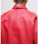 COW LOGO VARSITY JACKET