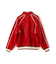COW LOGO VARSITY JACKET