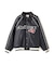 COW LOGO VARSITY JACKET