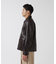 GOAT VEGE ANJ4 JACKET