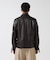 GOAT VEGE ANJ4 JACKET