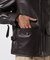 GOAT VEGE ANJ4 JACKET