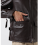 GOAT VEGE ANJ4 JACKET