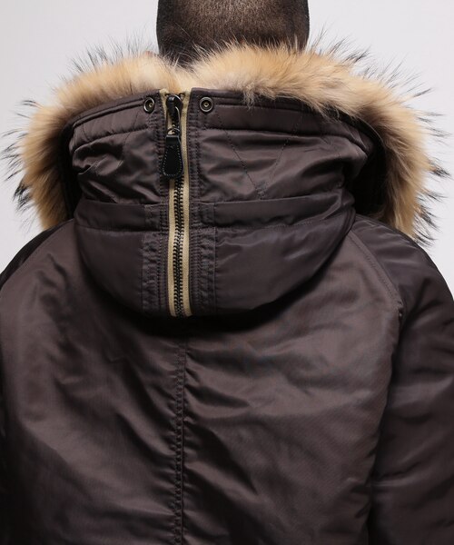 n2b ヴィンテージ VINTAGE LINE》N-2B MODIFIED COLOR｜アヴィレックスの通販