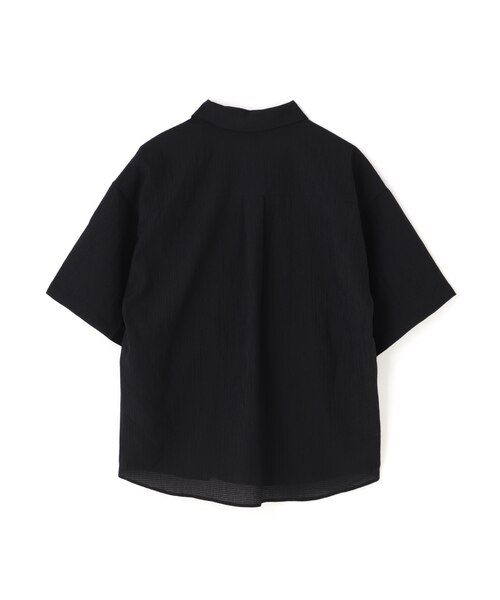 直営店限定》3D DOT SHIRT ／ 半袖シャツ ／ AVIREX