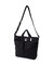 BERSA CANVAS EDITORS BAG