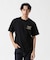 《WEB&DEPOT限定》PINUP GIRL T-SHIRT "BLUE ANGELS"