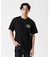 《WEB&DEPOT限定》PINUP GIRL T-SHIRT "BLUE ANGELS"