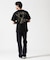 《WEB&DEPOT限定》PINUP GIRL T-SHIRT "BLUE ANGELS"