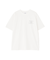 《WEB&DEPOT限定》PINUP GIRL T-SHIRT "BLUE ANGELS"