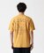 《WEB&DEPOT限定》PINUP GIRL T-SHIRT "BLUE ANGELS"