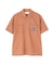 《WEB&DEPOT限定》COTTON LINEN SHIRT "BLUE ANGELS" ／ コットンリネンシャツ ブルーエンジェルス