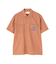《WEB&DEPOT限定》COTTON LINEN SHIRT "BLUE ANGELS" ／ コットンリネンシャツ ブルーエンジェルス