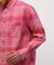 《WEB&DEPOT限定》ONE POINT FLANNEL CHECK SHIRT