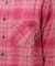 《WEB&DEPOT限定》ONE POINT FLANNEL CHECK SHIRT