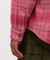 《WEB&DEPOT限定》ONE POINT FLANNEL CHECK SHIRT