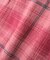 《WEB&DEPOT限定》ONE POINT FLANNEL CHECK SHIRT