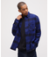 《WEB&DEPOT限定》ONE POINT FLANNEL CHECK SHIRT
