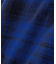 《WEB&DEPOT限定》ONE POINT FLANNEL CHECK SHIRT