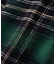 《WEB&DEPOT限定》ONE POINT FLANNEL CHECK SHIRT