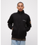 《直営店限定》CAMP LEJEUNE PATCHED STAND ZIP SWEAT