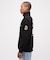 《直営店限定》CAMP LEJEUNE PATCHED STAND ZIP SWEAT