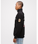 《直営店限定》CAMP LEJEUNE PATCHED STAND ZIP SWEAT