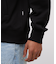 《直営店限定》CAMP LEJEUNE PATCHED STAND ZIP SWEAT