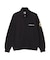 《直営店限定》CAMP LEJEUNE PATCHED STAND ZIP SWEAT