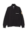 《直営店限定》CAMP LEJEUNE PATCHED STAND ZIP SWEAT