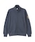 《直営店限定》CAMP LEJEUNE PATCHED STAND ZIP SWEAT