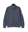 《直営店限定》CAMP LEJEUNE PATCHED STAND ZIP SWEAT