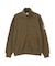《直営店限定》CAMP LEJEUNE PATCHED STAND ZIP SWEAT