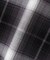 ONE POINT OMBRE CHECK SHIRT ／ 半袖 ワンポイント オンブレチェックシャツ ／ AVIREX ／ アヴィレックス