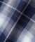 ONE POINT OMBRE CHECK SHIRT ／ 半袖 ワンポイント オンブレチェックシャツ ／ AVIREX ／ アヴィレックス