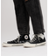 《AVIREX × CONVERSE》ALL STAR AGED HI