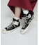 《AVIREX × CONVERSE》ALL STAR AGED HI