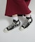 《AVIREX × CONVERSE》ALL STAR AGED HI