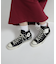 《AVIREX × CONVERSE》ALL STAR AGED HI