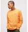 《WEB&DEPOT限定》STENCIL HONEYCOMB WAFFLE L／S T-SHIRT