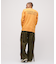 《WEB&DEPOT限定》STENCIL HONEYCOMB WAFFLE L／S T-SHIRT