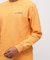 《WEB&DEPOT限定》STENCIL HONEYCOMB WAFFLE L／S T-SHIRT
