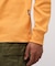 《WEB&DEPOT限定》STENCIL HONEYCOMB WAFFLE L／S T-SHIRT