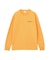 《WEB&DEPOT限定》STENCIL HONEYCOMB WAFFLE L／S T-SHIRT