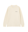 《WEB&DEPOT限定》STENCIL HONEYCOMB WAFFLE L／S T-SHIRT