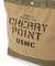 COATING CANVAS TOTE BAG ”CHERRY POINT”